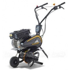 Культиватор McCulloch MFT55 170R в Краснодаре