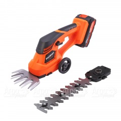 Ножницы-кусторез аккумуляторные Patriot CSH 215 в Краснодаре