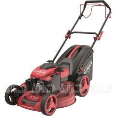 Газонокосилка бензиновая Elitech ГБ 3851ТС в Краснодаре