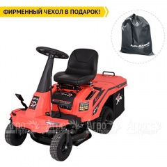 Садовый райдер Expert R61A в Краснодаре