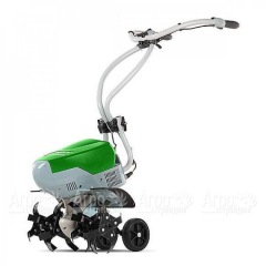 Аккумуляторный культиватор Caiman Turbo 1000 в Краснодаре