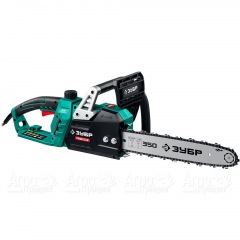 Электропила Зубр ПЦ-2745-18" в Краснодаре