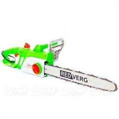 Электропила RedVerg RD-EC2500-18S-18" в Краснодаре