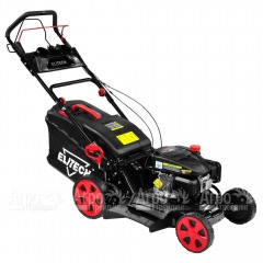 Газонокосилка бензиновая Elitech К 5500L в Краснодаре