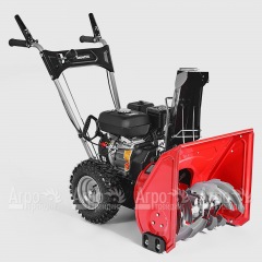 Снегоуборщик Snow Fox с ручным стартером (KCM21) в Краснодаре