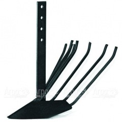 Картофелекопалка без сцепки для мотоблоков Prorab в Краснодаре