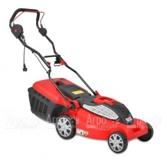 Газонокосилка электрическая Hecht 1842 в Краснодаре