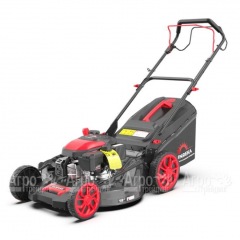 Бензиновая газонокосилка Sunreka GLM46S в Краснодаре