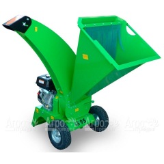 Измельчитель бензиновый Laski LS95/GX в Краснодаре