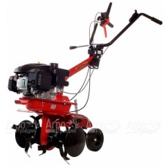 Культиватор Eurosystems Z-3 RM Loncin OHV 139 в Краснодаре