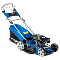 Газонокосилка бензиновая Hyundai L 5100S в Краснодаре