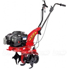 Культиватор Eurosystems Z-2 RM Loncin OHV 123 в Краснодаре
