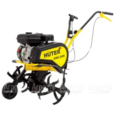 Культиватор Huter GMC-850 в Краснодаре