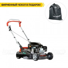 Газонокосилка бензиновая Oleo-Mac G48PK Comfort SD в Краснодаре
