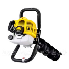 Мотобур (бензобур) Huter GGD-52 в Краснодаре