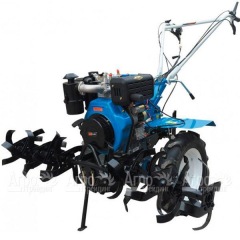 Мотоблок Prorab GT 605 VDK в Краснодаре