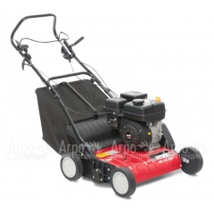 Бензиновый вертикуттер MTD VG 45 BM в Краснодаре