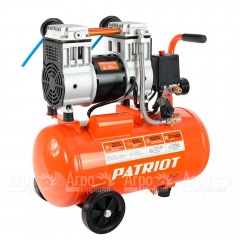 Компрессор безмасляный Patriot WO 24-220 в Краснодаре