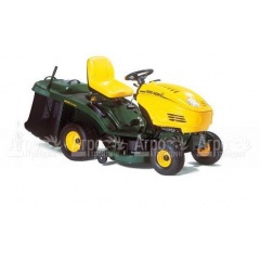 Cадовый минитрактор Yard-Man AE 5150 в Краснодаре