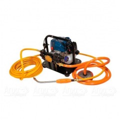 Опрыскиватель бензиновый Elmos ESP26D в Краснодаре