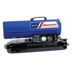 Дизельная тепловая пушка MasterYard MH 21D в Краснодаре