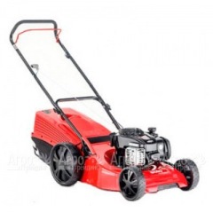 Газонокосилка бензиновая Solo by AL-KO 4738 SP-A в Краснодаре