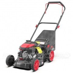 Бензиновая газонокосилка Sunreka GLM46P в Краснодаре