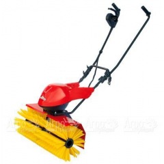 Щетка с электрическим двигателем Eurosystems Z1 в Краснодаре