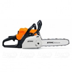 Бензопила Stihl MS 180 C-BE-16" Ergostart в Краснодаре