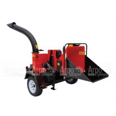 Измельчитель дизельный Echo Bear Cat CH911DH в Краснодаре