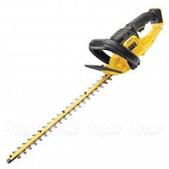 Аккумуляторный кусторез Dewalt DCM563PB (без аккумулятора и зарядного устройства) в Краснодаре