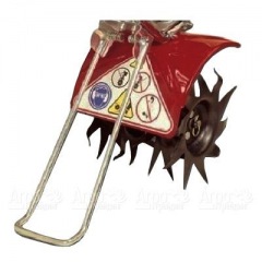 Подставка опорная для культиватора Мантис (Mantis) в Краснодаре