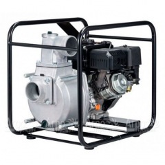 Бензиновая мотопомпа Koshin STV-100 X в Краснодаре