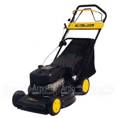 Газонокосилка бензиновая Mega 5400 XQT в Краснодаре