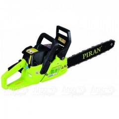 Бензопила Piran CS4016-16" + защитные очки в комплекте! в Краснодаре