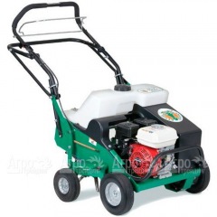 Бензиновый вертикуттер (аэратор) Billy Goat AE401V в Краснодаре