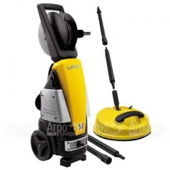 Мойка высокого давления Lavor Raptor 23 в Краснодаре
