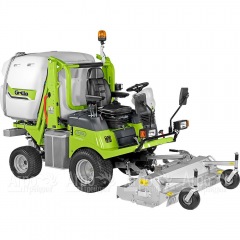 Садовый райдер Grillo FD 2200 4WD в Краснодаре