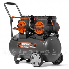 Компрессор поршневой безмасляный Daewoo DAC 480S в Краснодаре