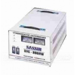 Стабилизатор напряжения SASSIN SVC 8000W в Краснодаре