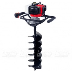 Мотобур (бензобур) Herz DZ52 в Краснодаре