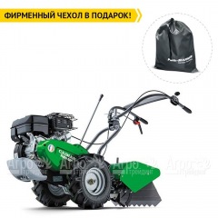 Культиватор Caiman Roto 60S в Краснодаре