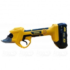 Секатор аккумуляторный Denzel CP-30 в Краснодаре