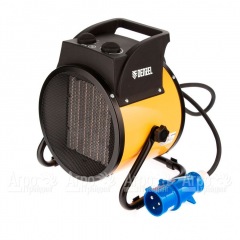 Электрическая тепловая пушка Denzel DHC 5-400 в Краснодаре