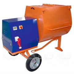 Растворосмеситель Строймаш РН-300 в Краснодаре