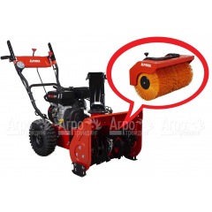 Снегоуборщик A-iPower AS567F в Краснодаре