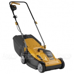 Газонокосилка электрическая Stiga Collector 40 E в Краснодаре