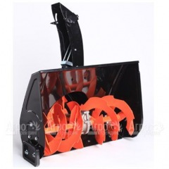 Снегоуборщик навесной для подметальной машины RedVerg RD-SW60/7Q в Краснодаре