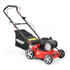 Газонокосилка бензиновая Hecht 540 BS в Краснодаре