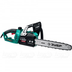 Электропила Зубр ПЦ-2040-16" в Краснодаре